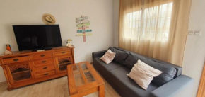 Apartamento La Libertad Estepona